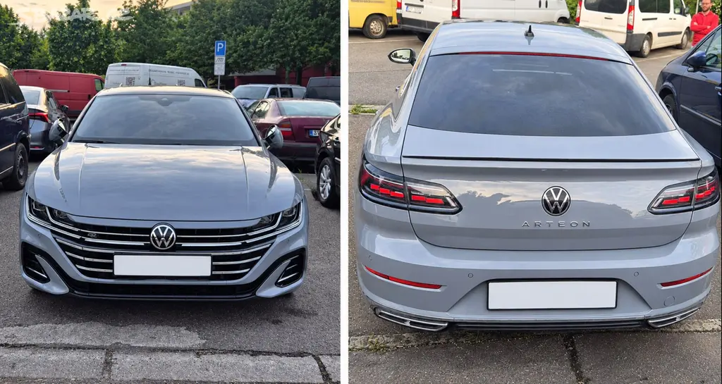 Arteon